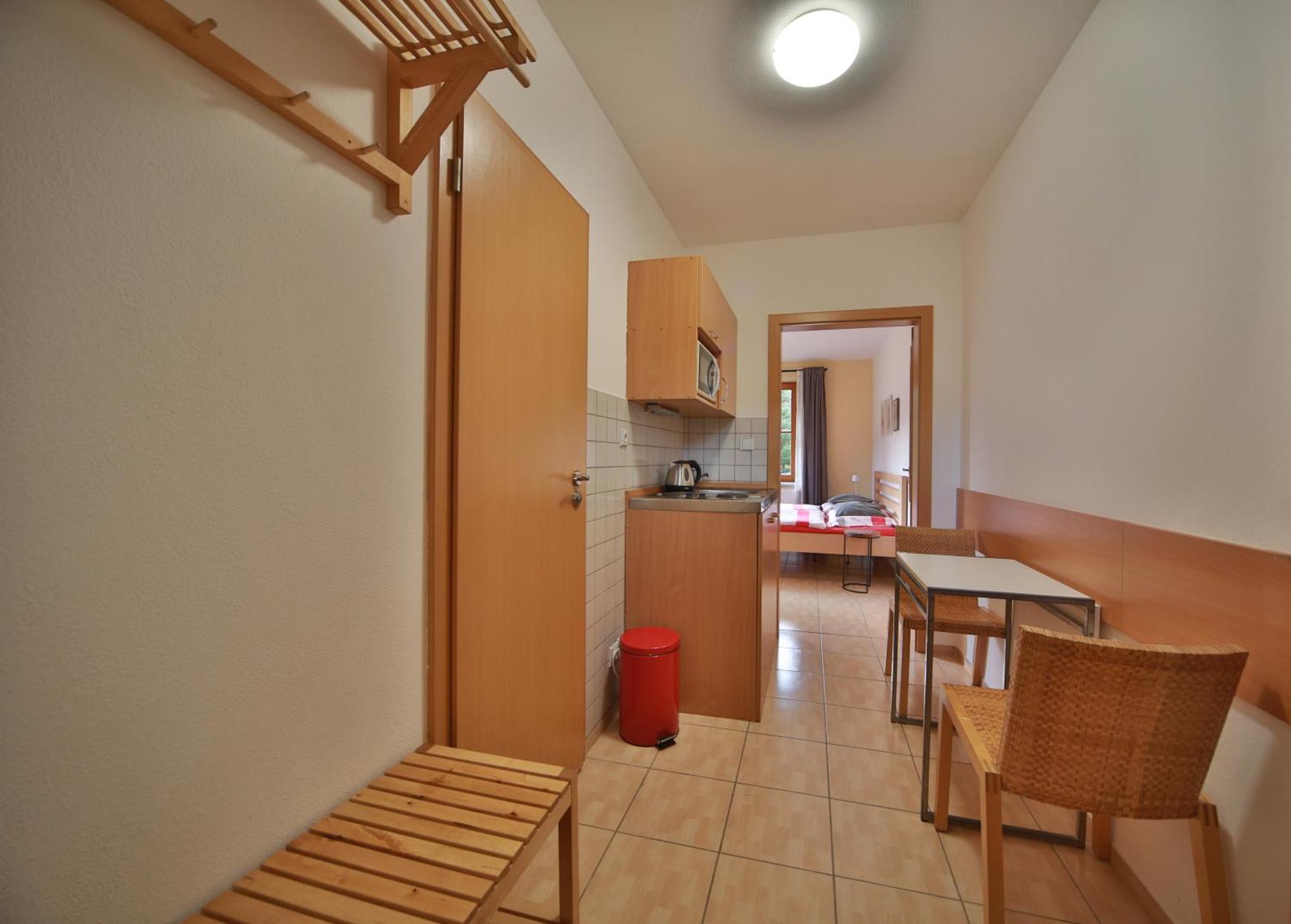 Apartmány U šneka Železná Ruda Exterior foto