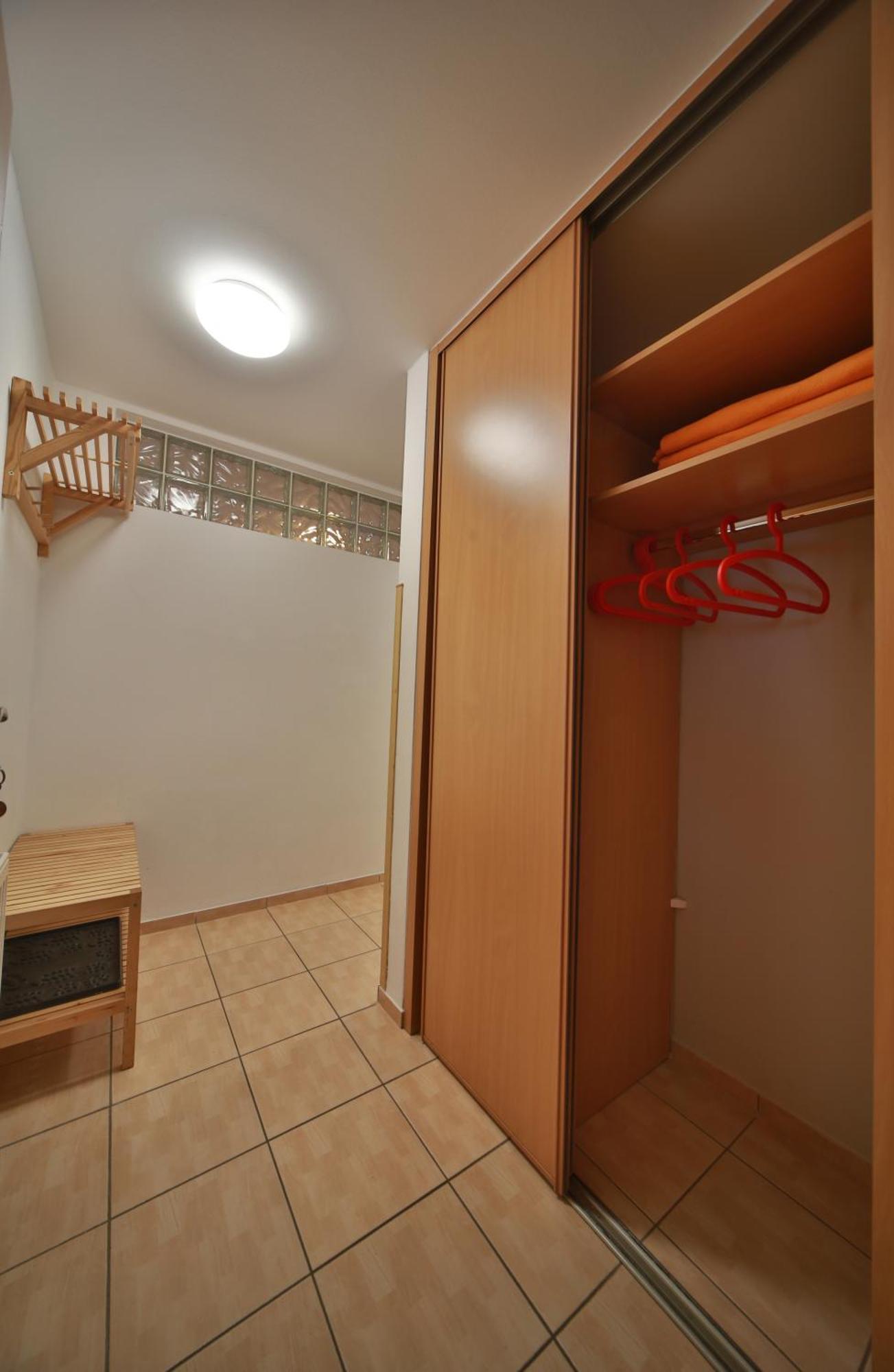Apartmány U šneka Železná Ruda Exterior foto