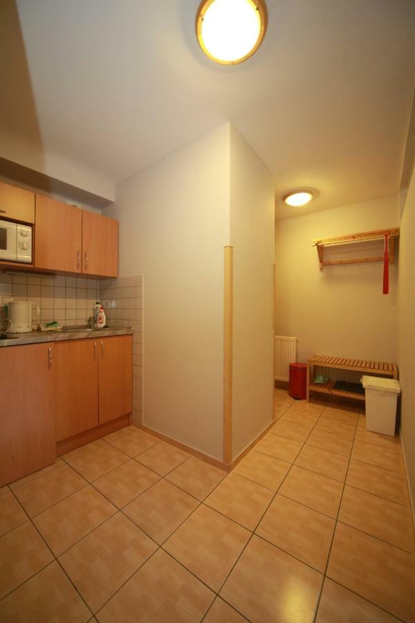 Apartmány U šneka Železná Ruda Exterior foto